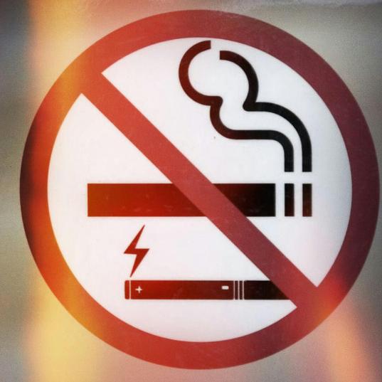 Электронная сигарета: вред для здоровья, последствия