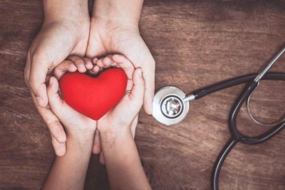 Факторы риска и профилактика сердечно-сосудистых катастроф