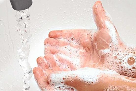 Чистые руки-здоровый кишечник