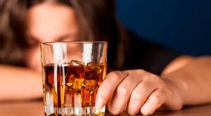 Вред алкоголя, его влияние на организм человека