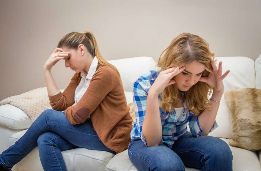 Что делать, если вы столкнулись с неуважением со стороны подростка: советы психолога для родителей