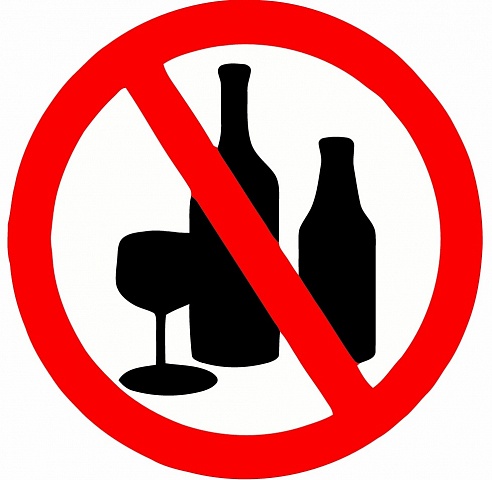 Вред употребления алкогольной продукции