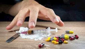 Наркотики и ВИЧ